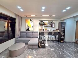 Blk 799A Woodlands Spring (Woodlands), HDB 3 Rooms #617199291